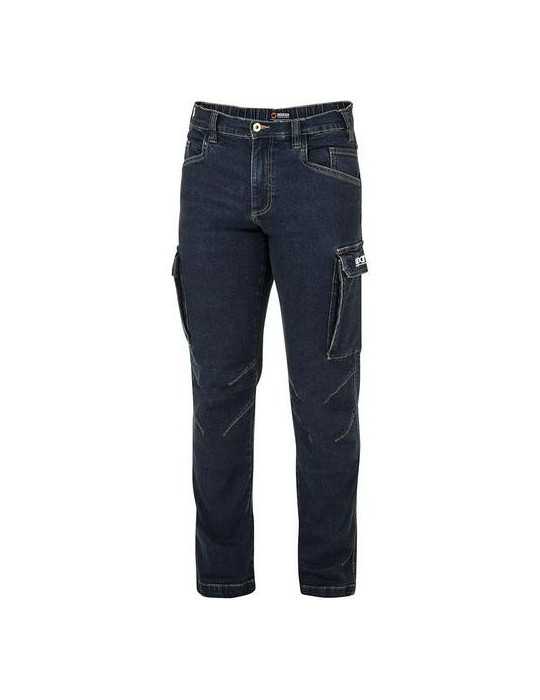 Pantalon denim jeans dallas t-3xl SPARCO