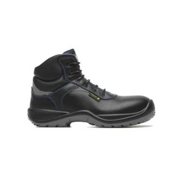 Bota dielectrica sb e wru fo p src tesla t-41 EXENA