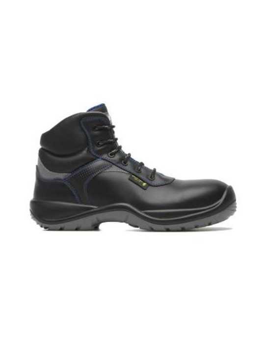 Bota dielectrica sb e wru fo p src tesla t-41 EXENA