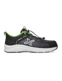 Zapato seguridad sprint s1 ps fo sr esd talla 41 EXENA