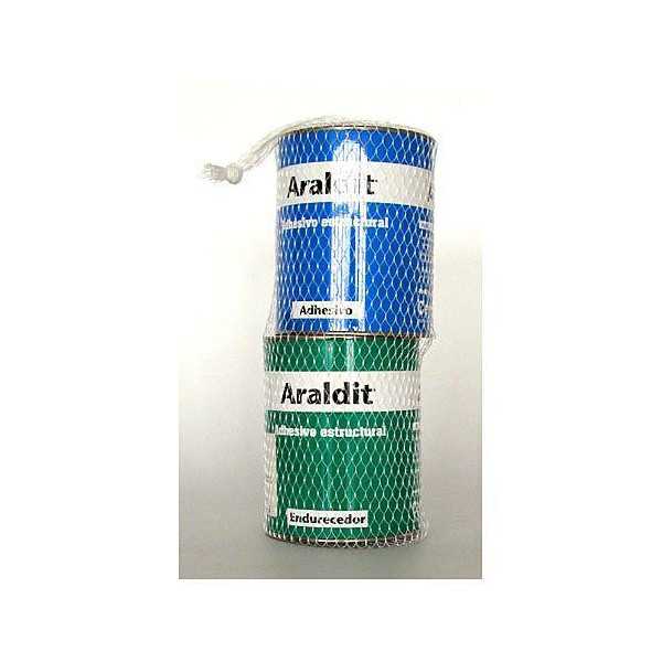 Araldit industrial grande 1 l.+1 l. 510502 ARALDIT