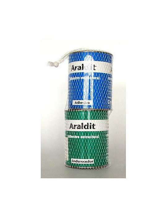 Araldit industrial grande 1 l.+1 l. 510502 ARALDIT