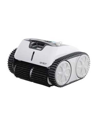 Limpiafondos automatico inalambrico e-tron i20 QP