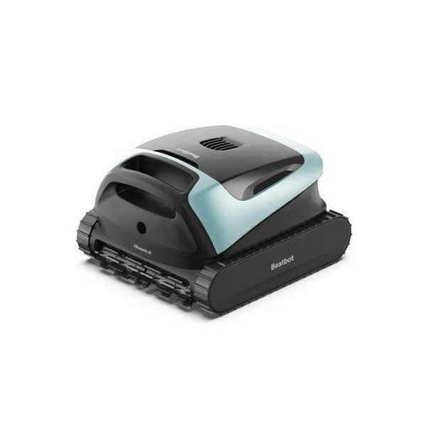 Robot limpiafondos piscina sora p3 300m2 5l QP
