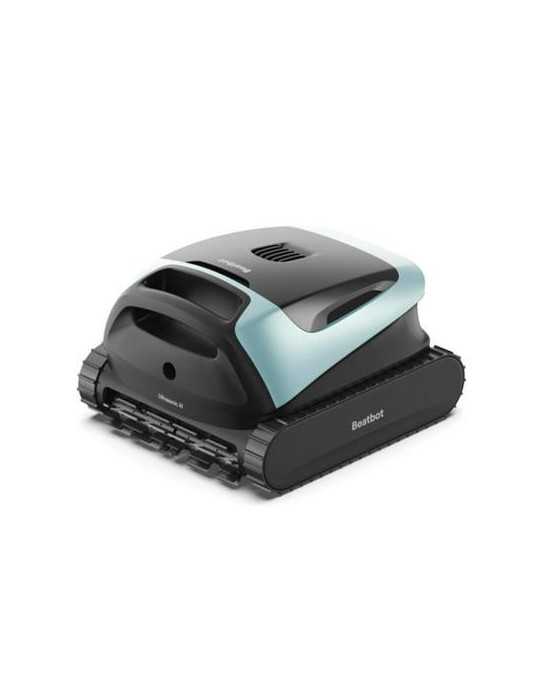 Robot limpiafondos piscina sora p3 300m2 5l QP