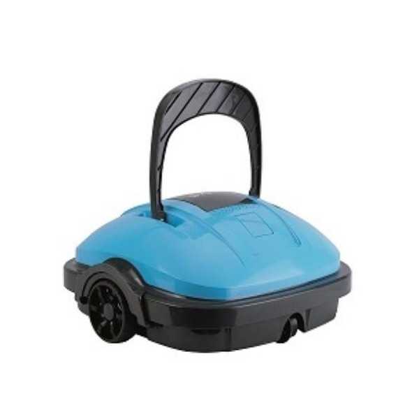 Limpiafondos automatico bateria spyder 5003515 QUIMICAMP