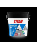 Revestimiento antigoteras h8 gris 15l. TITAN