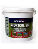 Adhesivo cesped decogren 6kg 604338 BOSTIK