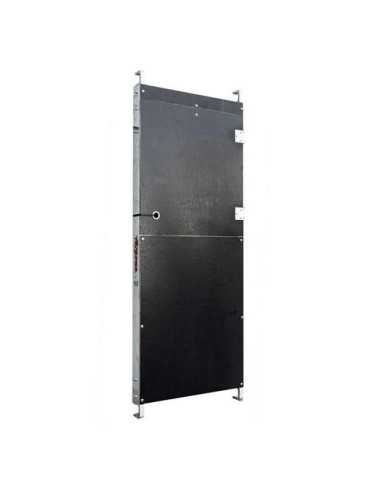Plataforma con trampilla 75x160 cm rs160-pl FARAONE
