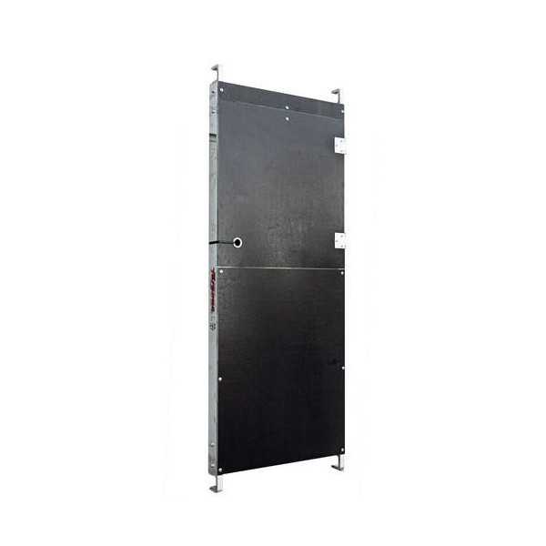 Plataforma con trampilla 75x160 cm rs160-pl FARAONE