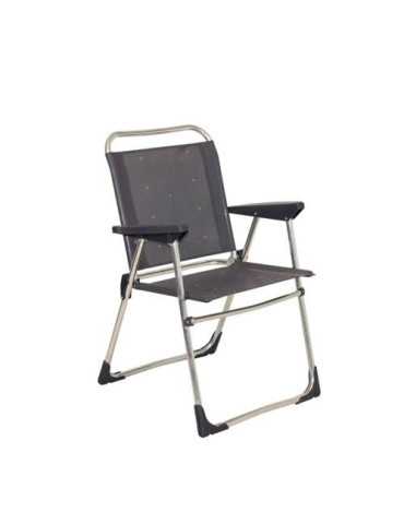 Sillon fijo desmontable al/219-m-40 BOGAERT