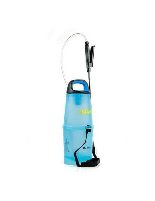 Pulverizador electrico a bateria 5l e7 easy 83146 MATABI