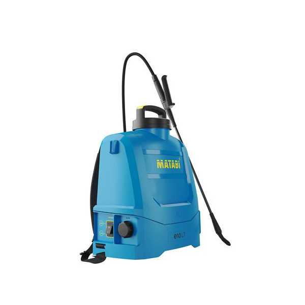 Pulverizador electrico espalda 10l 83010 MATABI