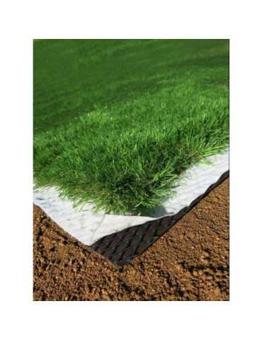 Malla drenaje soldrain (gma4) 1x4m INTERMAS