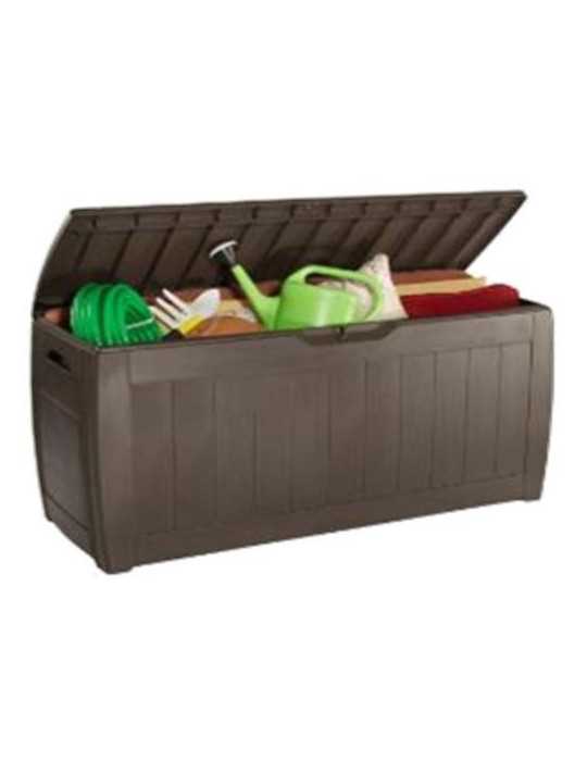 Arcon jardin hollywood marron 190049 KETER