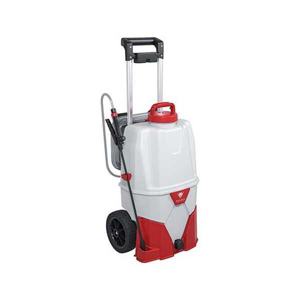 Pulverizador carro electrico pulmic pegasus 35l SANZ