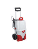 Pulverizador carro electrico pulmic pegasus 35l SANZ