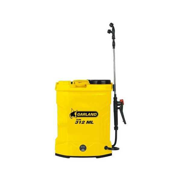 Fumigador garland fun 312 ml-v23 GARLAND