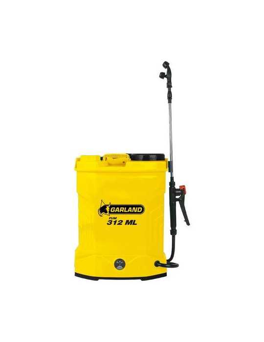 Fumigador garland fun 312 ml-v23 GARLAND