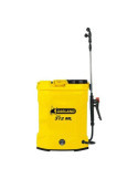 Fumigador garland fun 312 ml-v23 GARLAND