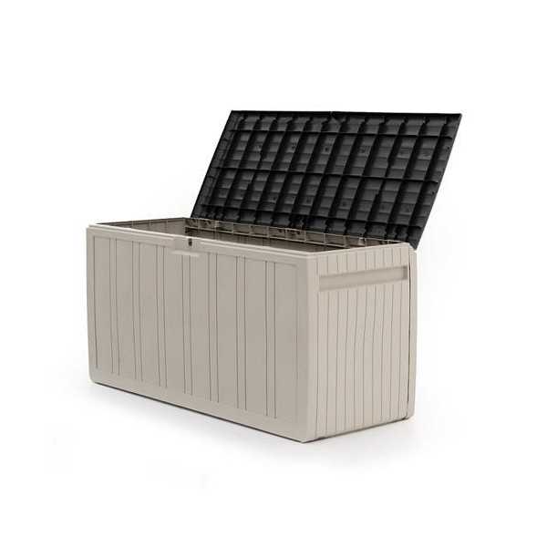 Arcon resina top 270 bicolor GARDIUN