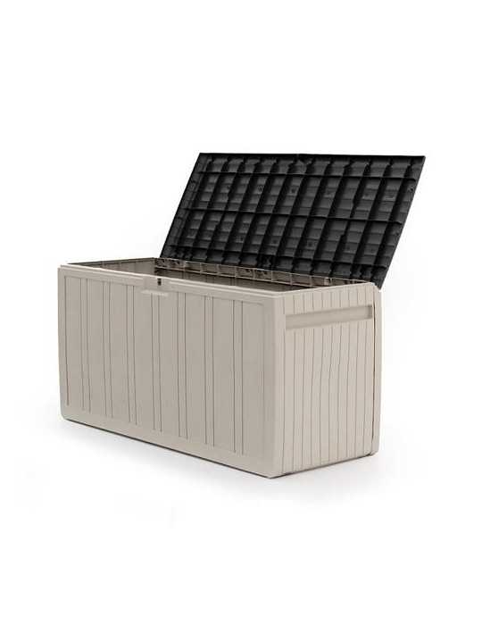 Arcon resina top 270 bicolor GARDIUN