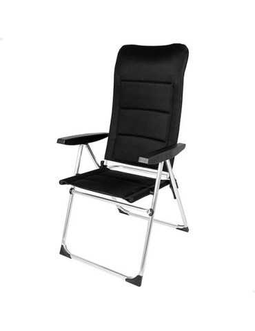 Silla plegable alum multiposicion 49x67x123 cm COLOR BABY