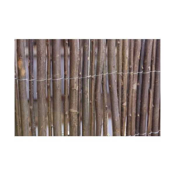 Mimbre natural 1x5m NOVARTIX