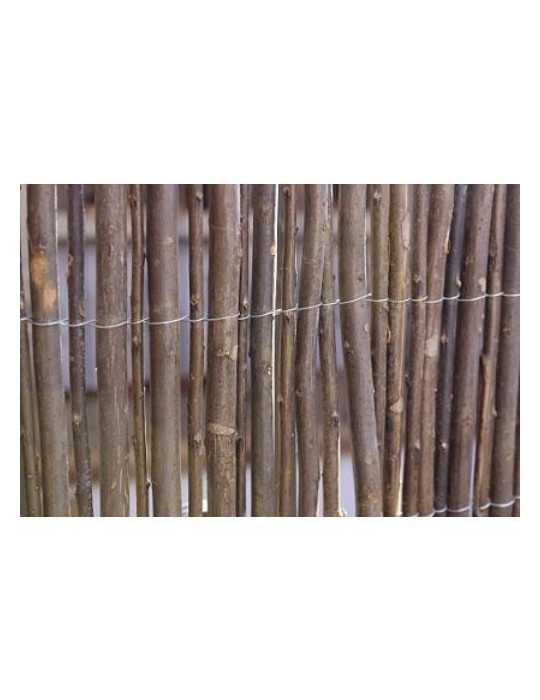 Mimbre natural 1x5m NOVARTIX