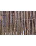 Mimbre natural 1x5m NOVARTIX