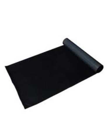 Pavimento caucho liso 1,x10 m 3mm 800053 NOVARTIX