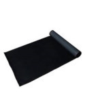 Pavimento caucho liso 1,x10 m 3mm 800053 NOVARTIX