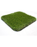 Cesped artificial colombia 30mm 1x5m 130207 NOVARTIX