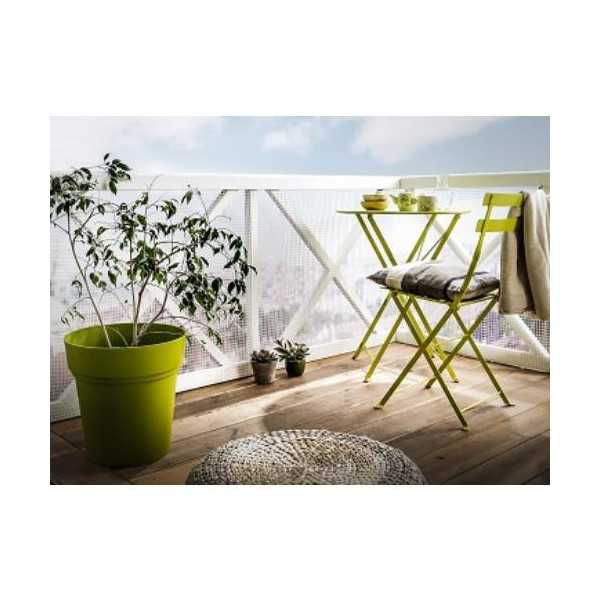 Malla cuadranet(malla 10x10mm)300grm2 1x25m blanca CATRAL GARDEN
