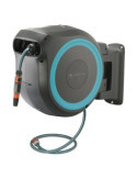 Portamanguera automatico rollup m/l 25m GARDENA