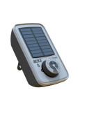 Kit solar de riego automatico aquatime solar uno HOZELOCK