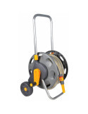 Carro ensamblado con 20 m de manguera de 12,5 mm HOZELOCK
