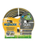 Manguera tricoflex ultramax ø15mm 50m hozelock HOZELOCK