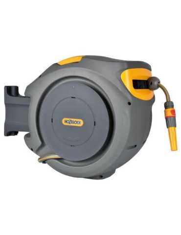 Carrete autoreel con 25 m de manguera 24020000 HOZELOCK