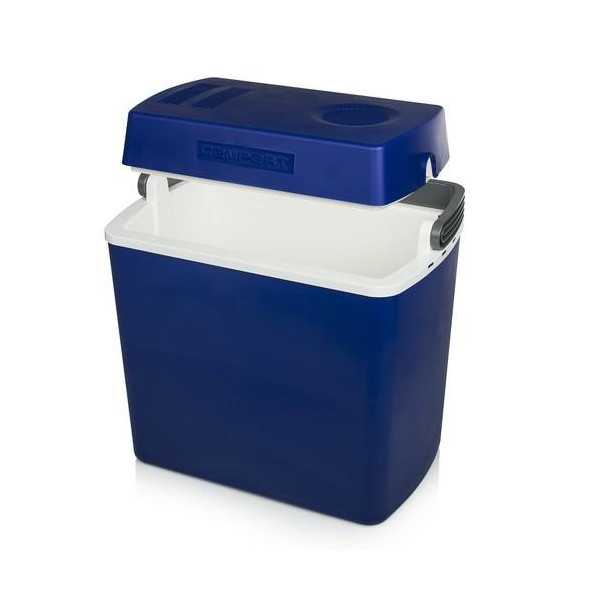 Nevera portátil enchufe 12v 22l cb-8624 TRISTAR
