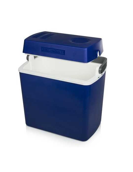 Nevera portátil enchufe 12v 22l cb-8624 TRISTAR