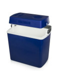 Nevera portátil enchufe 12v 22l cb-8624 TRISTAR