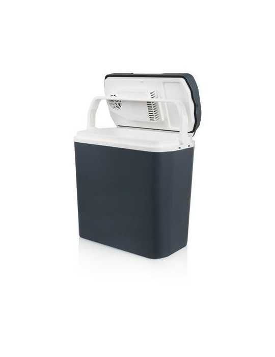 Nevera portatil frio/calor 12/ 230v 20l kb-7520 TRISTAR