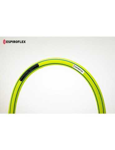 Manguera yellow vision sine torsion 19mm r.25m ESPIROFLEX