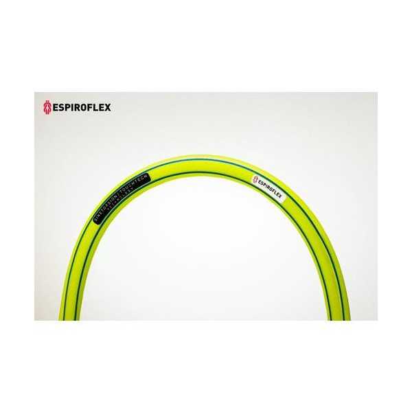 Manguera yellow vision sine torsion 19mm r.25m ESPIROFLEX