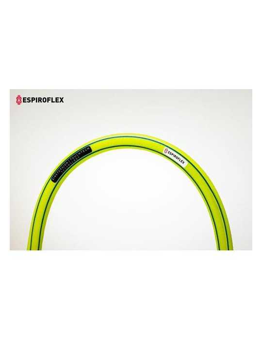 Manguera yellow vision sine torsion 19mm r.25m ESPIROFLEX