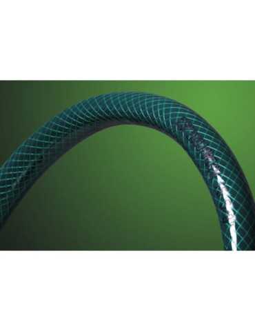 Manguera espirojardin verde 19 mm. (rollo 50 m.) ESPIROFLEX