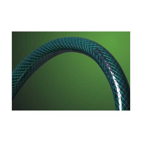 Manguera espirojardin verde 19 mm. (rollo 50 m.) ESPIROFLEX