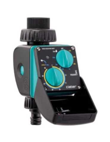 Programador de riego nebulizador mist aquauno FITT