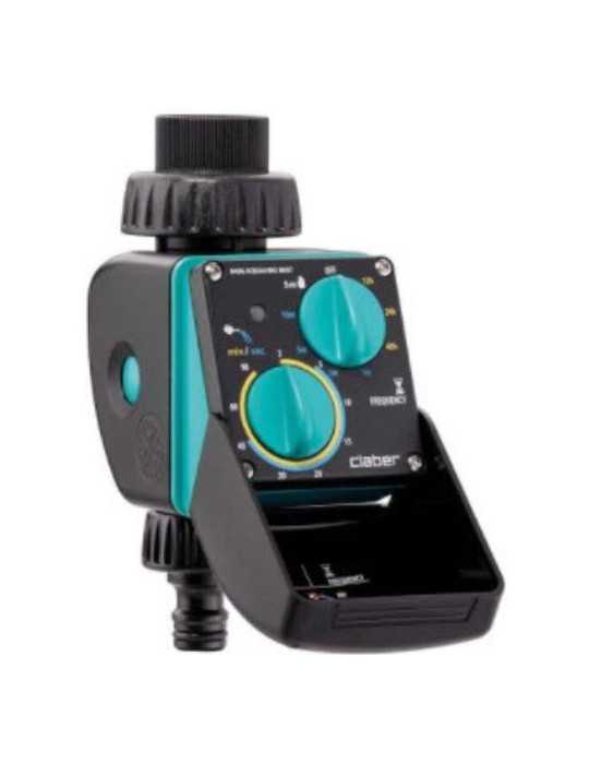Programador de riego nebulizador mist aquauno FITT